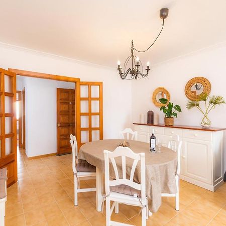 Appartement Es Pujol à Alcúdia Extérieur photo