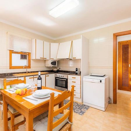 Appartement Es Pujol à Alcúdia Extérieur photo