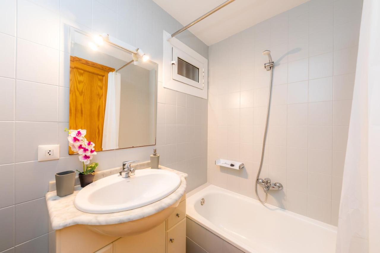 Appartement Es Pujol à Alcúdia Extérieur photo