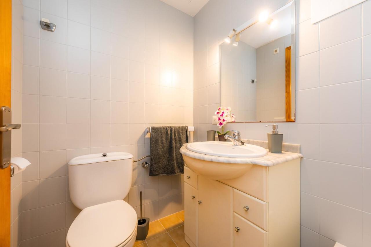 Appartement Es Pujol à Alcúdia Extérieur photo